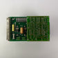 Zebotronics SE 800.12.120T5 Stepper Motor Driver Amplifier Card TRZ0033 USPP