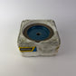 Norton ASD 126 R75 B99 6A2 + Diamix D126 R75 B07 Diamond Grinding Wheel 2pc