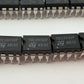 STMicroelectronics Intelligent Power Switch IC Lot 39pcs – 11x R602 1897RDP, 9x R604 1897RDP, 19x TDE1897ADP
