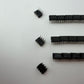 STMicroelectronics Intelligent Power Switch IC Lot 39pcs – 11x R602 1897RDP, 9x R604 1897RDP, 19x TDE1897ADP