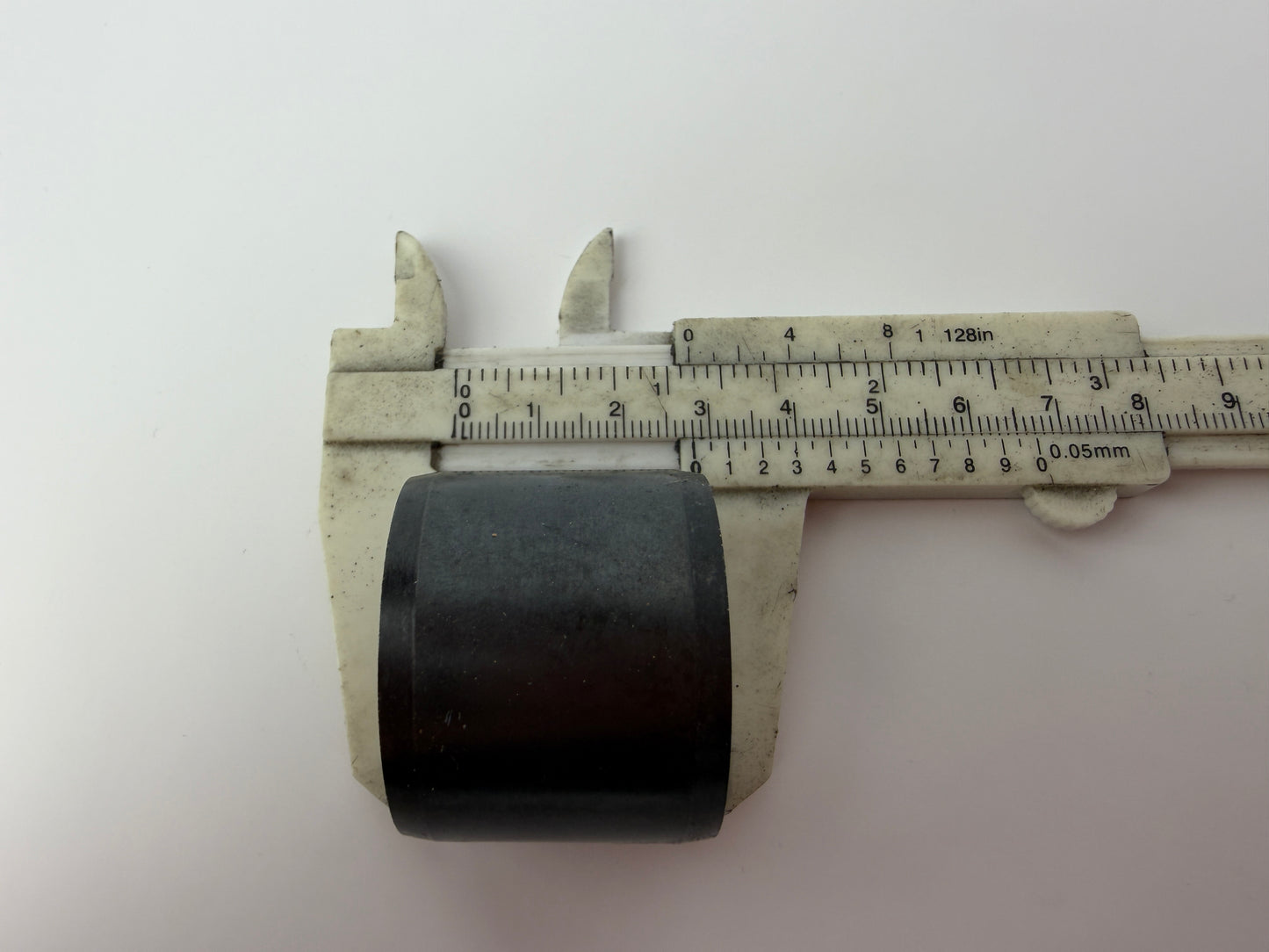 Stauring Ø35mm Injection Molding Machine Screw Tip Support Ring