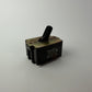 Marquardt 0331.0101 3-Pole Toggle Switch 15A 380V Industrial Power Switch