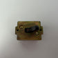Marquardt 0331.0101 3-Pole Toggle Switch 15A 380V Industrial Power Switch