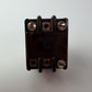 Marquardt 0331.0101 3-Pole Toggle Switch 15A 380V Industrial Power Switch