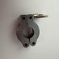Vacuum Clamp DN 10-16 KF Wing Nut Clamp for Vacuum Flange Stainless Steel