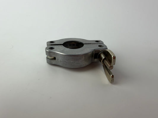 Vacuum Clamp DN 10-16 KF Wing Nut Clamp for Vacuum Flange Stainless Steel