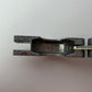 Vacuum Clamp DN 10-16 KF Wing Nut Clamp for Vacuum Flange Stainless Steel