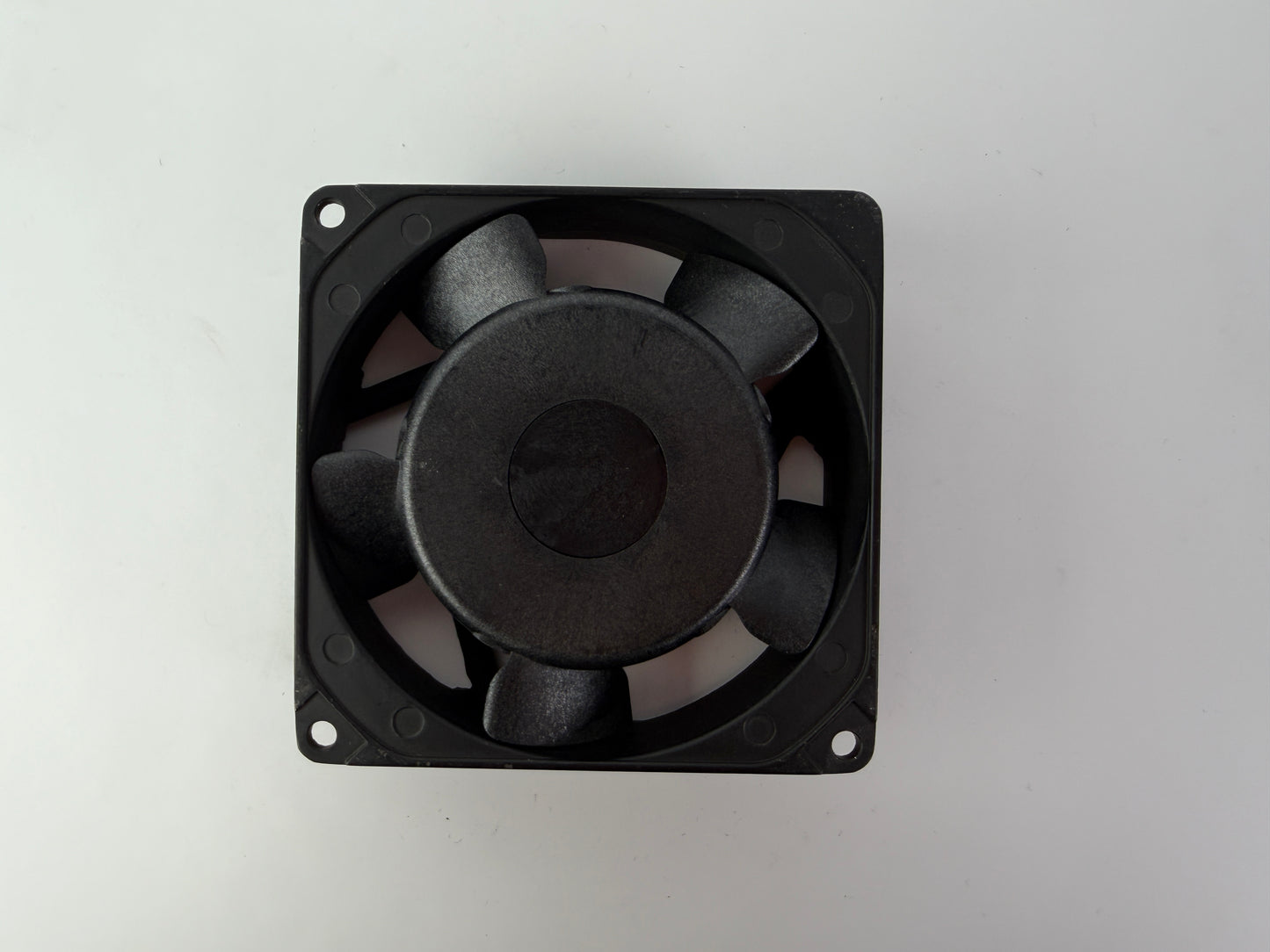 1x NMB 3610PS-23T-B30 AC Axial Cooling Fan 230V 92mm 9225 50/60Hz Minebea