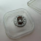 4x AGIE Wire Guide D 2.5 R0.5mm EDM Wire Guide 239.183/07 09.03.43