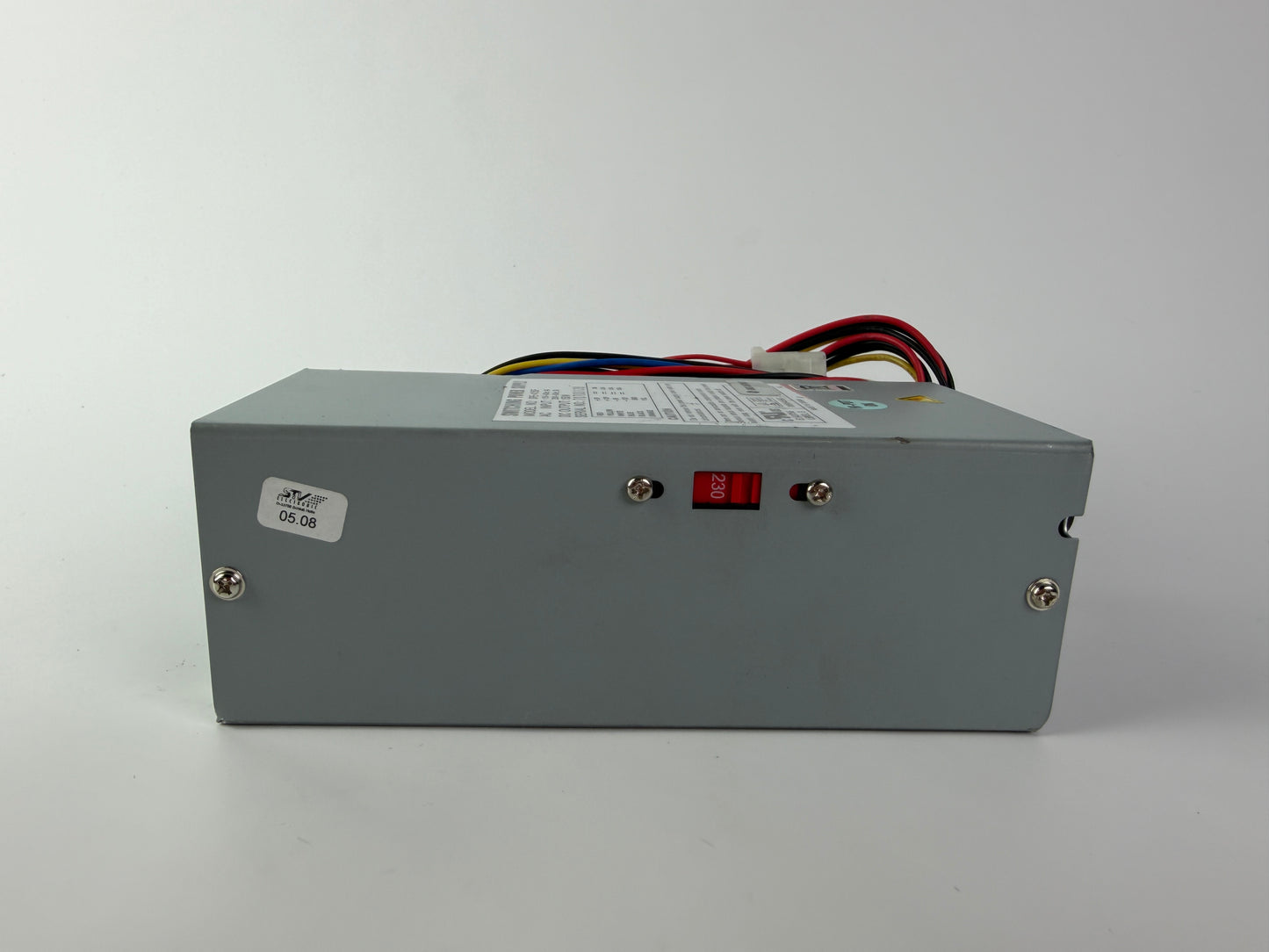 SPE-4150F Switching Power Supply 150W 115/230V Industrial PSU