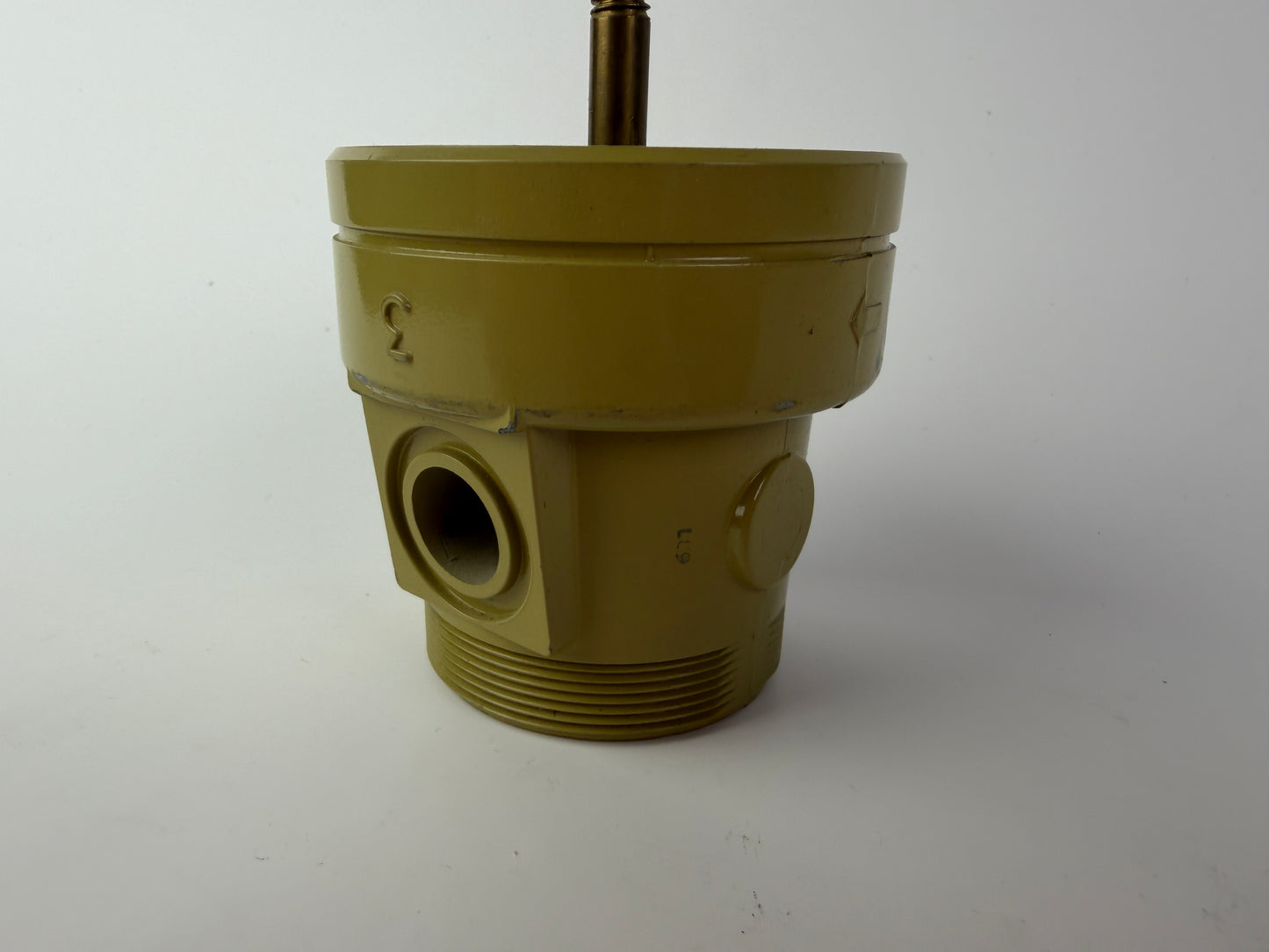 Norgren F13-000-A1T0 Pneumatic Filter MK III IMI Inlet 10 Bar