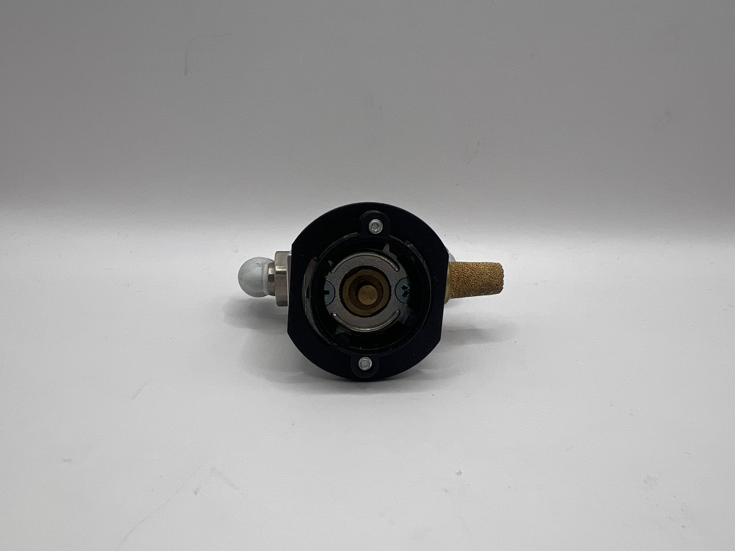 Aventics R450055452 Pneumatic 3/2 Way Valve