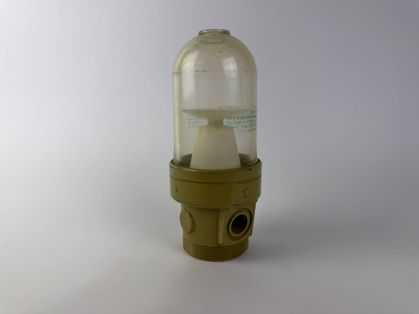 Norgren F13-000-A1T0 Pneumatic Filter MK III IMI Inlet 10 Bar