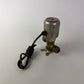 FACH Cieszyn EZ P10 Solenoid Valve 220V 8W 12MPa Made in Poland