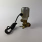 FACH Cieszyn EZ P10 Solenoid Valve 220V 8W 12MPa Made in Poland