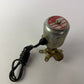 FACH Cieszyn EZ P10 Solenoid Valve 220V 8W 12MPa Made in Poland