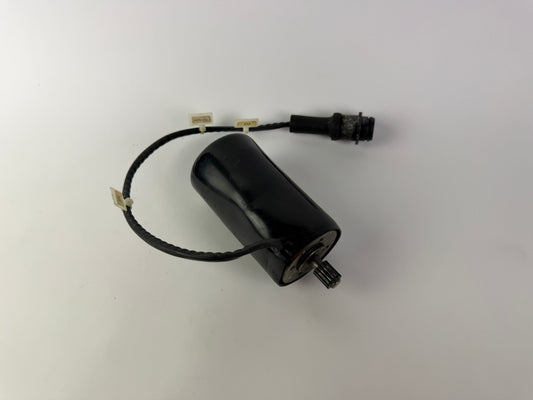 Portescap M14232 2R DC Motor 19.1V Precision High Power Density 16 RPI
