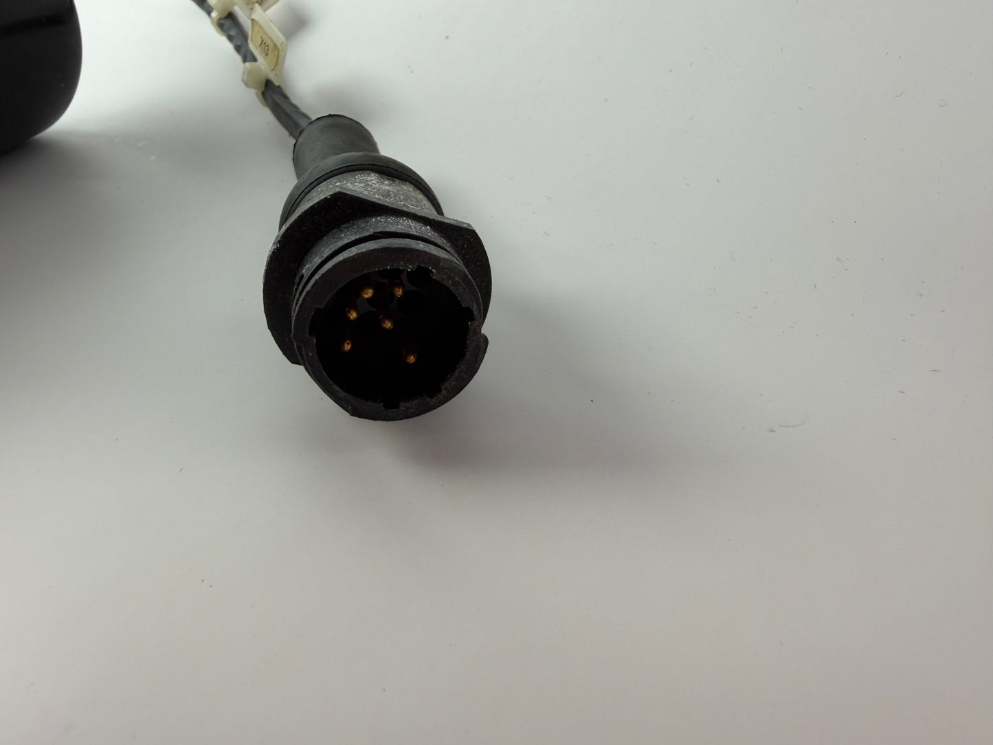 Portescap M14232 2R DC Motor 19.1V Precision High Power Density 16 RPI