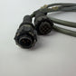Escap 35NT2R 82 426SP 50 Brushed DC Motor Cable Length 105cm