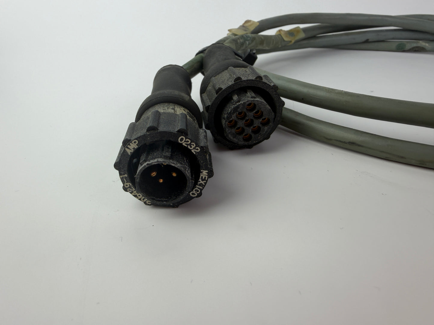 Escap 35NT2R 82 426SP 50 Brushed DC Motor Cable Length 105cm