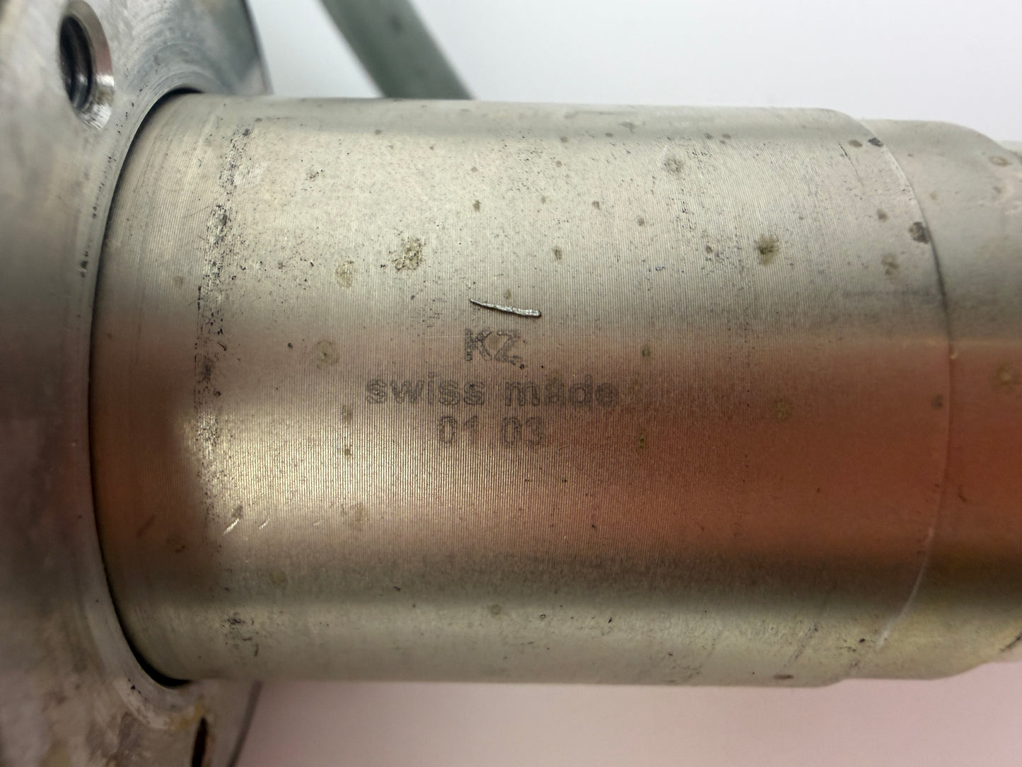 Escap 35NT2R 82 426SP 50 Brushed DC Motor Cable Length 105cm