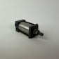 Mini Pneumatic Cylinder 8mm Stroke 6mm Bore Compact Air Cylinder
