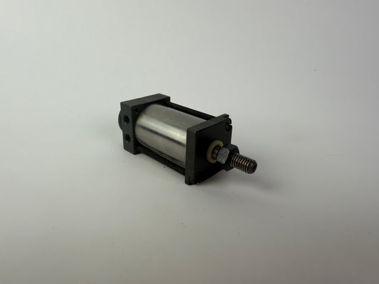 Mini Pneumatic Cylinder 8mm Stroke 6mm Bore Compact Air Cylinder