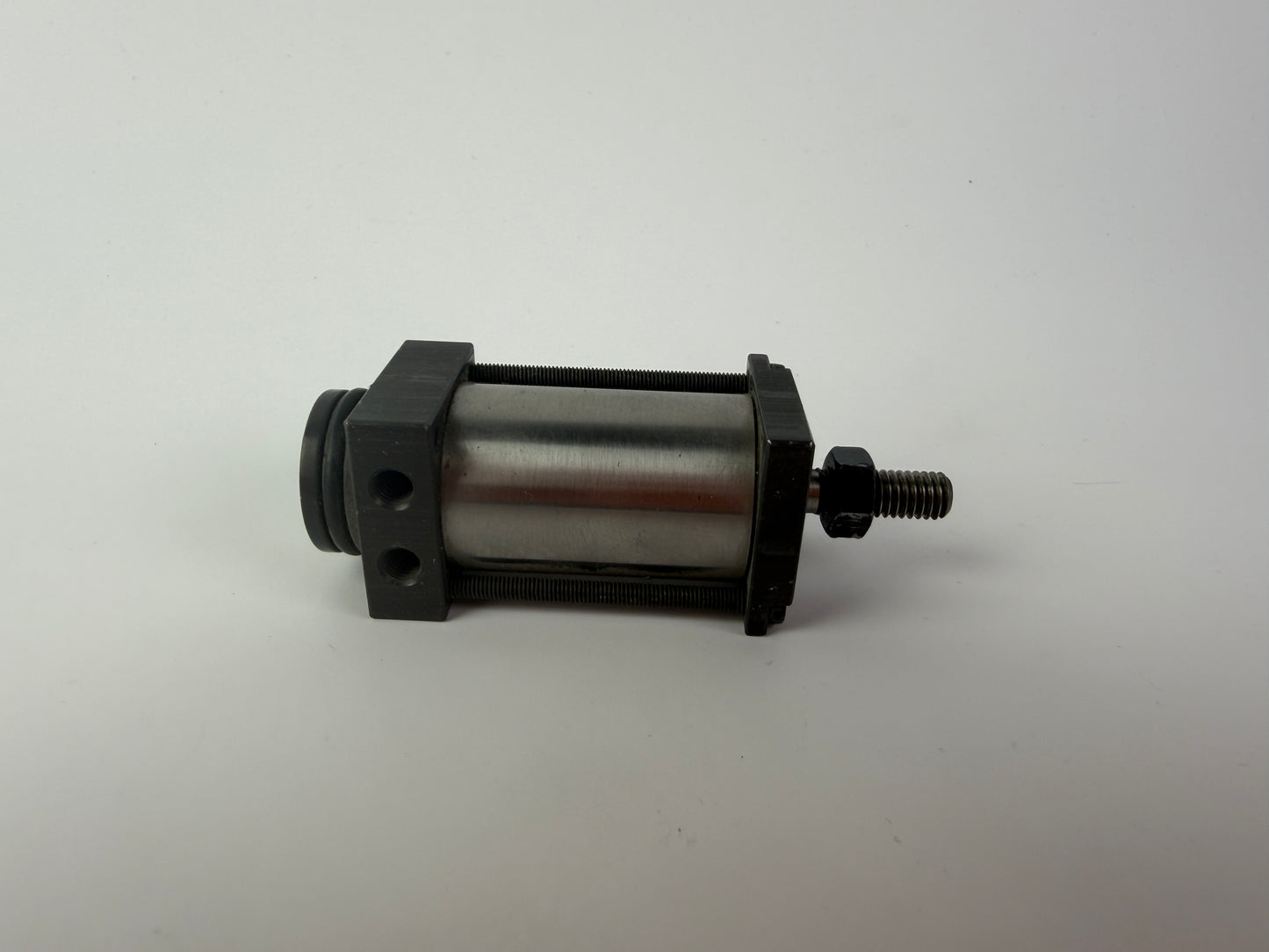 Mini Pneumatic Cylinder 8mm Stroke 6mm Bore Compact Air Cylinder