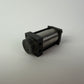 Mini Pneumatic Cylinder 8mm Stroke 6mm Bore Compact Air Cylinder
