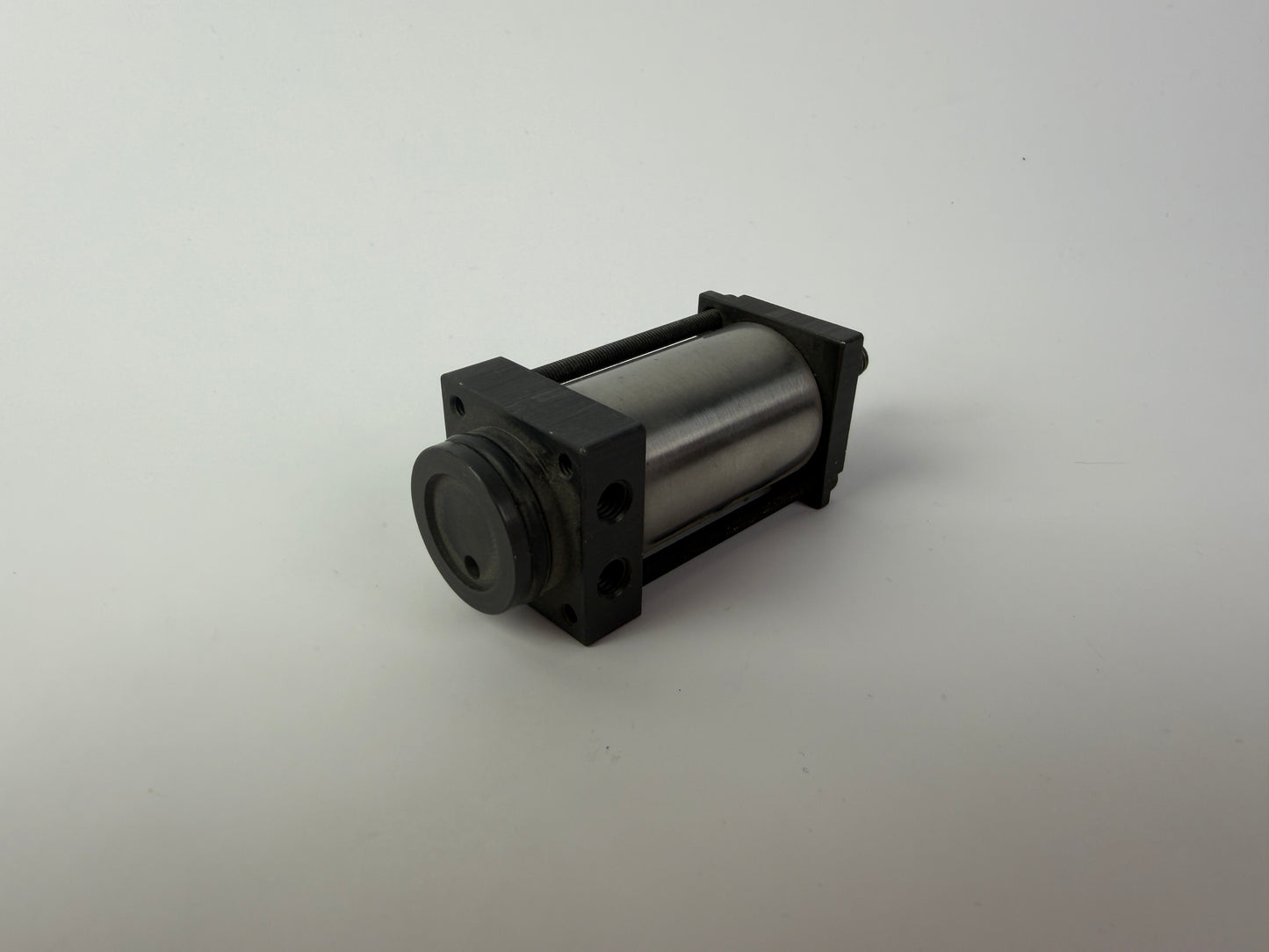 Mini Pneumatic Cylinder 8mm Stroke 6mm Bore Compact Air Cylinder