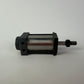 Mini Pneumatic Cylinder 8mm Stroke 6mm Bore Compact Air Cylinder
