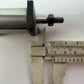 Mini Pneumatic Cylinder 8mm Stroke 6mm Bore Compact Air Cylinder