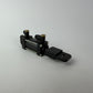 Mini Pneumatic Cylinder 15mm Stroke 6mm Bore Compact Air Cylinder