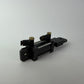 Mini Pneumatic Cylinder 15mm Stroke 6mm Bore Compact Air Cylinder