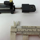 Mini Pneumatic Cylinder 15mm Stroke 6mm Bore Compact Air Cylinder