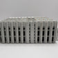 Beckhoff 2x EL6001 + 5x EL1809 + 5x EL2809 modules