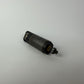 1x Mini Pneumatic Cylinder 6mm Bore 15mm Stroke Compact Air Cylinder