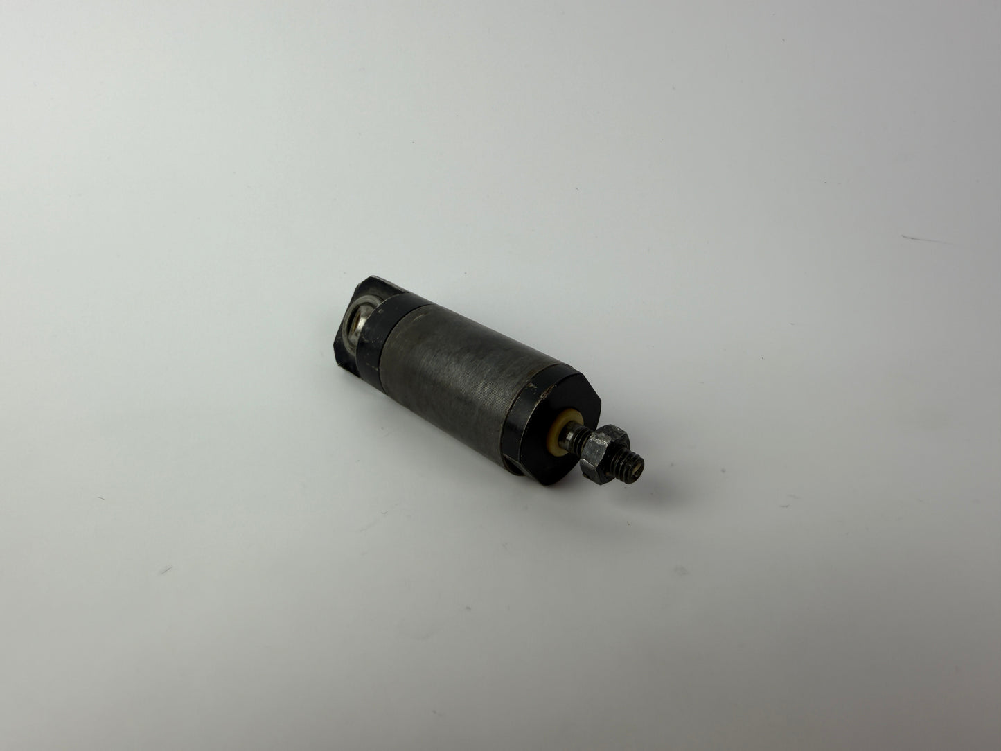 1x Mini Pneumatic Cylinder 6mm Bore 15mm Stroke Compact Air Cylinder