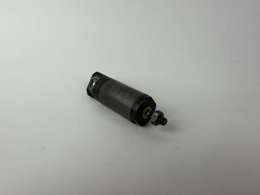 1x Mini Pneumatic Cylinder 6mm Bore 15mm Stroke Compact Air Cylinder