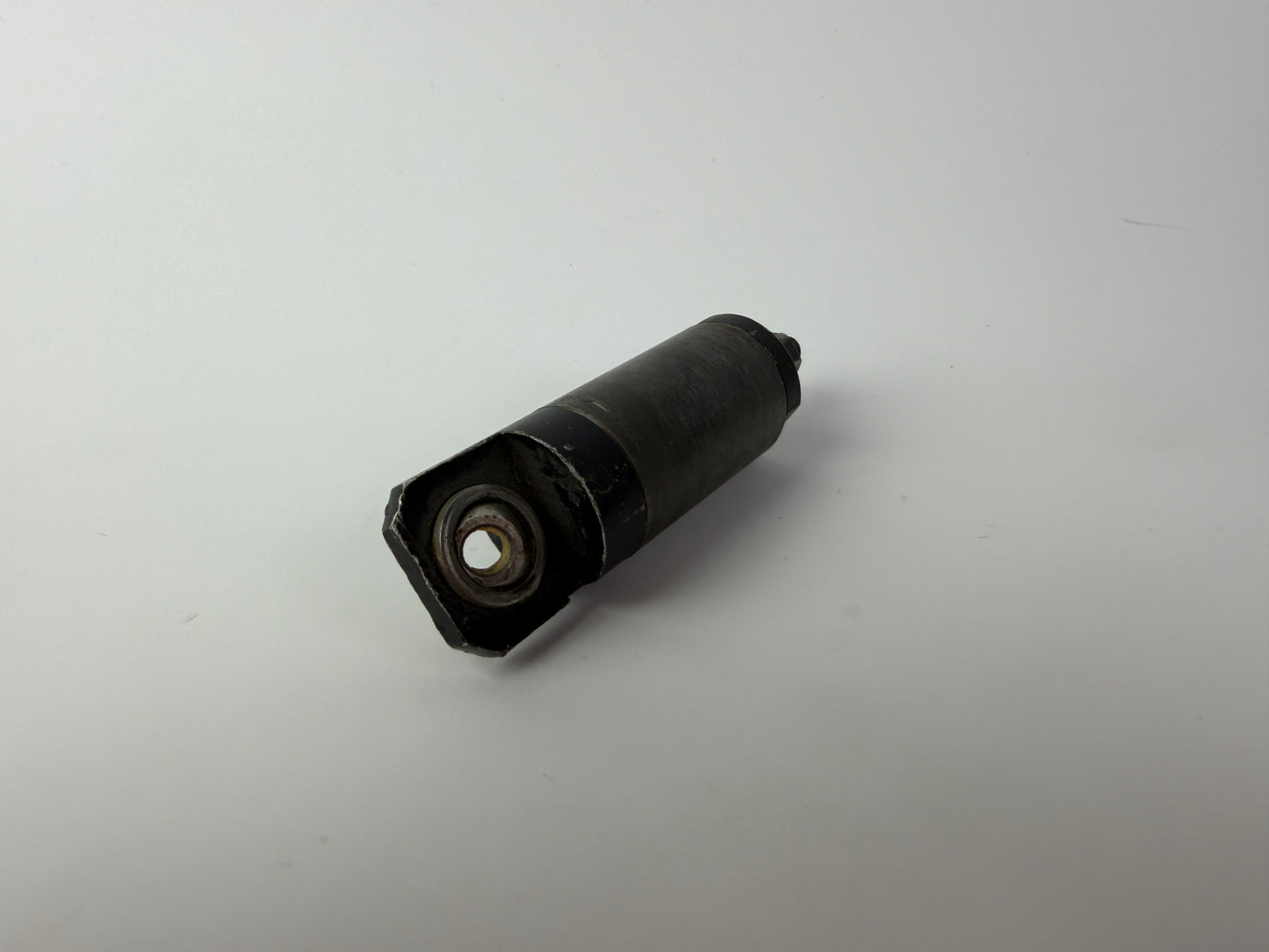 1x Mini Pneumatic Cylinder 6mm Bore 15mm Stroke Compact Air Cylinder