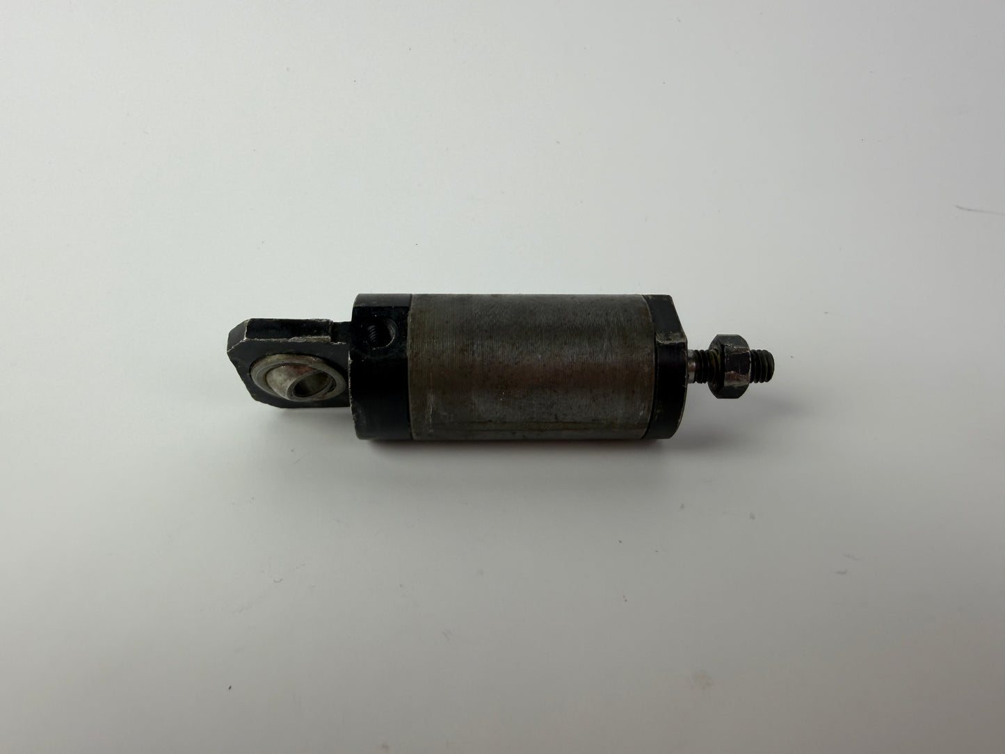 1x Mini Pneumatic Cylinder 6mm Bore 15mm Stroke Compact Air Cylinder