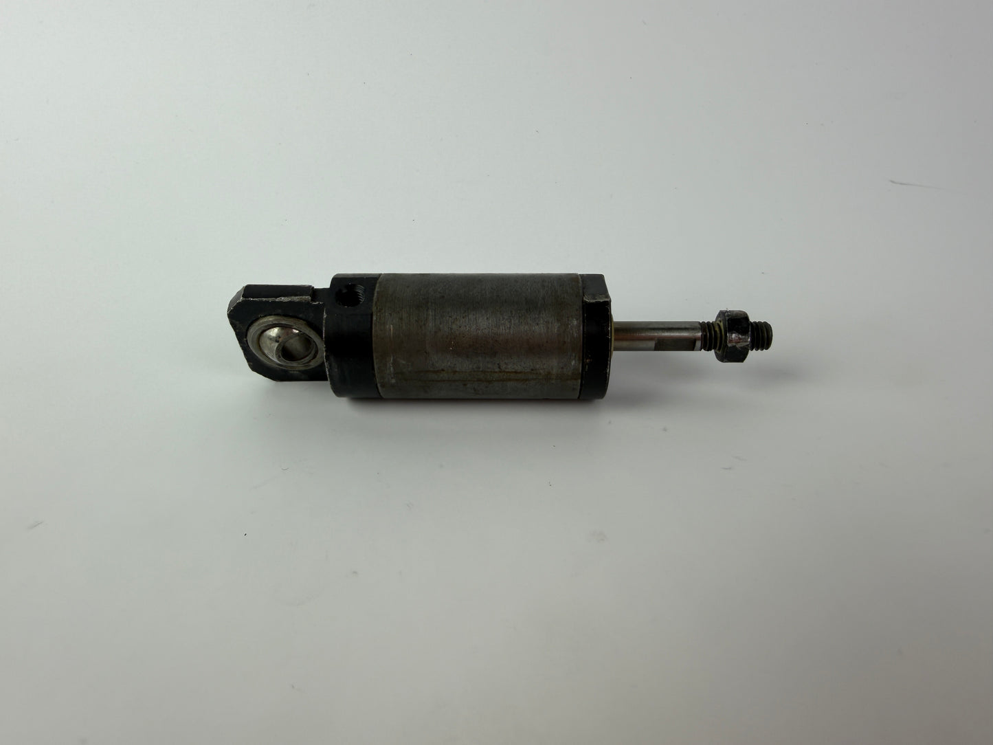 1x Mini Pneumatic Cylinder 6mm Bore 15mm Stroke Compact Air Cylinder