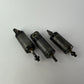 1x Mini Pneumatic Cylinder 6mm Bore 15mm Stroke Compact Air Cylinder