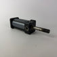 1x Pneumatic Cylinder 12mm Bore 45mm Stroke Double Acting Air Cylinder