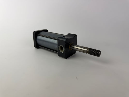 1x Pneumatic Cylinder 12mm Bore 45mm Stroke Double Acting Air Cylinder