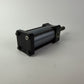 1x Pneumatic Cylinder 12mm Bore 45mm Stroke Double Acting Air Cylinder