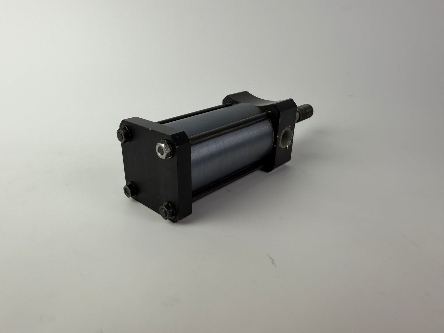 1x Pneumatic Cylinder 12mm Bore 45mm Stroke Double Acting Air Cylinder