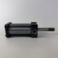 1x Pneumatic Cylinder 12mm Bore 45mm Stroke Double Acting Air Cylinder