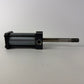 1x Pneumatic Cylinder 12mm Bore 45mm Stroke Double Acting Air Cylinder