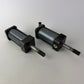 1x Pneumatic Cylinder 12mm Bore 45mm Stroke Double Acting Air Cylinder